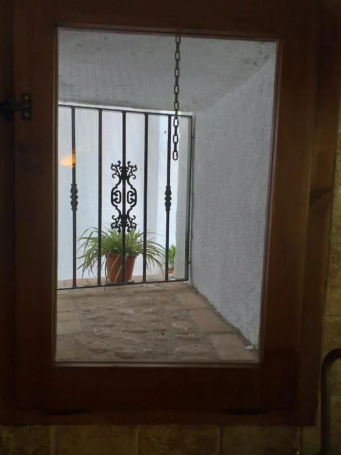 Fontanar Casa Cueva Pastor 빌라 0*,