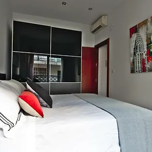 Apartamento Completo Centrico Apartamento