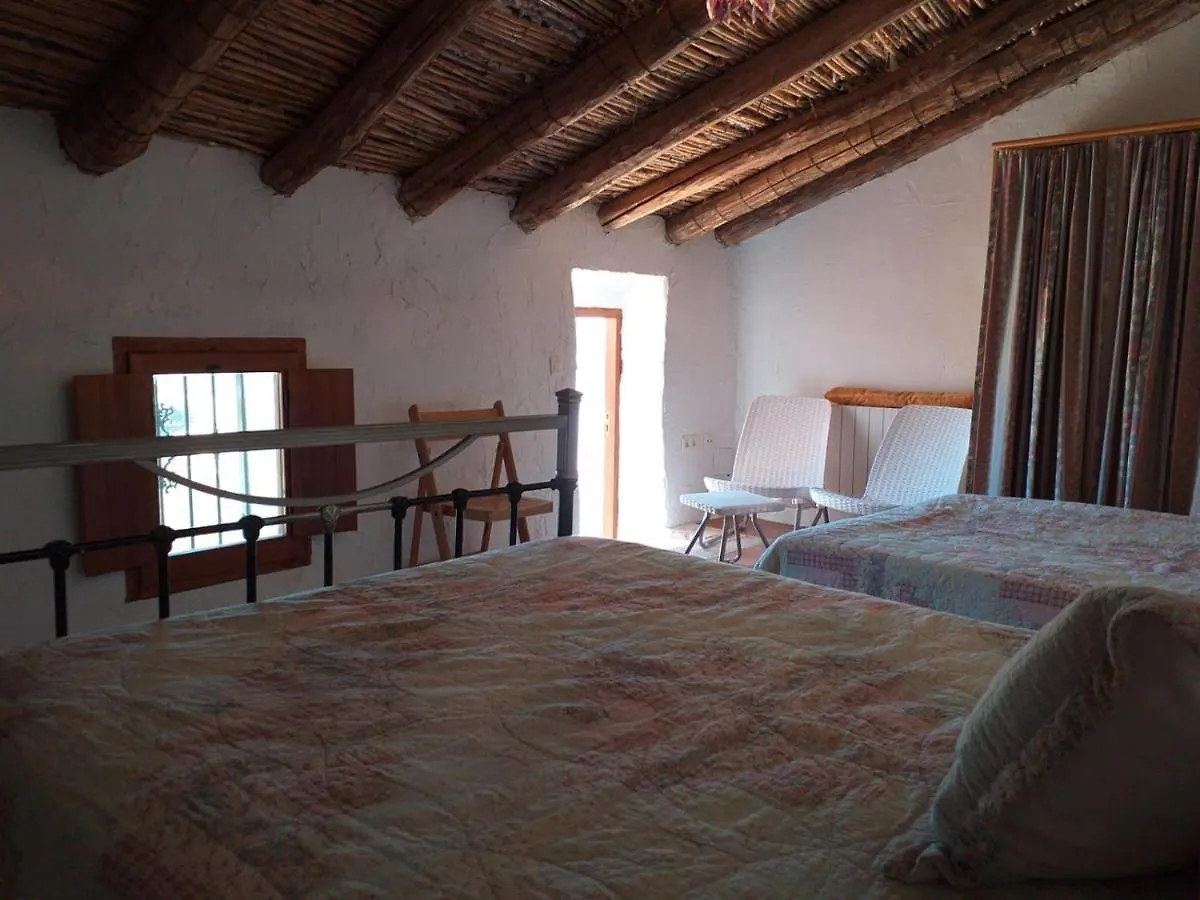 Casa Cueva Pastor Villa Fontanar 0*,