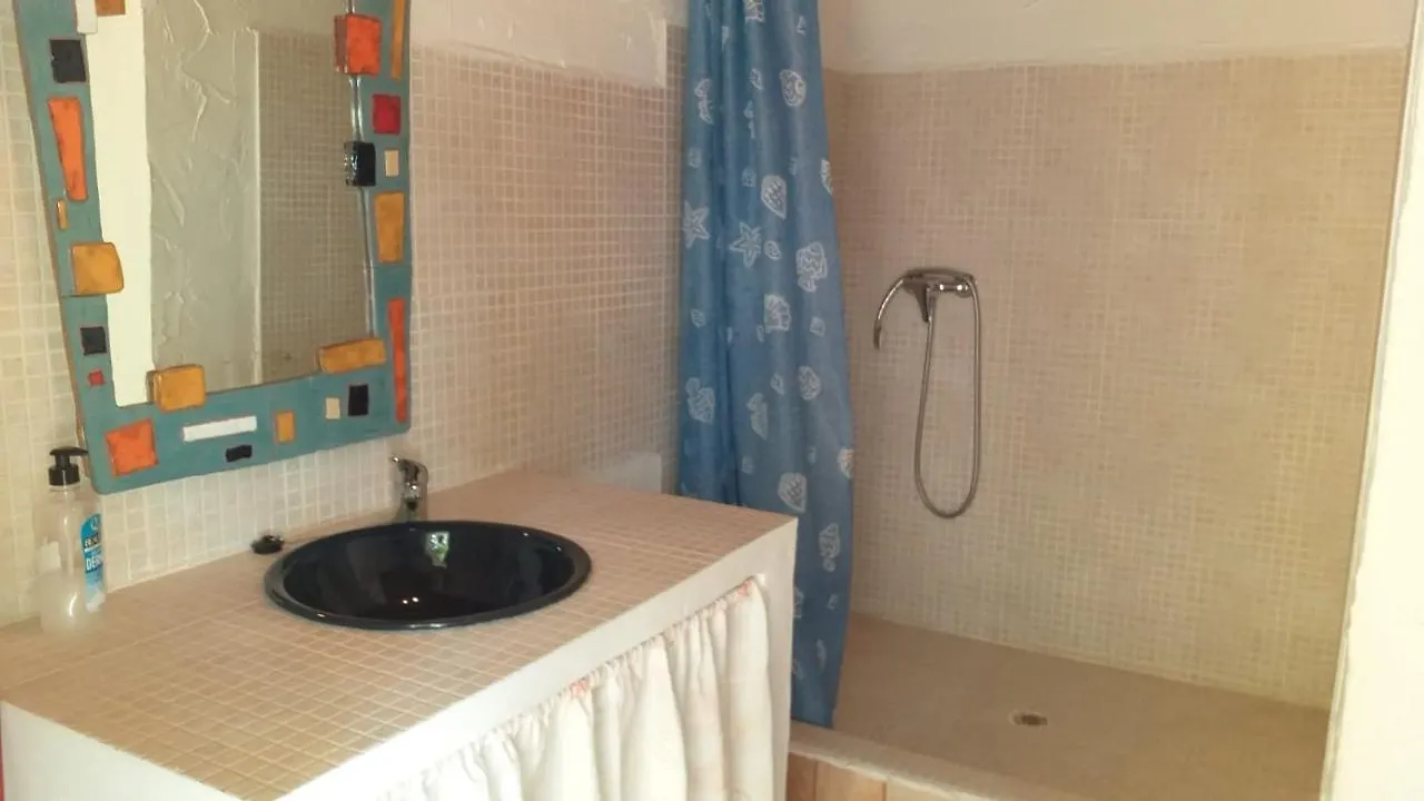 Casa Cueva Pastor Villa Fontanar Holiday home
