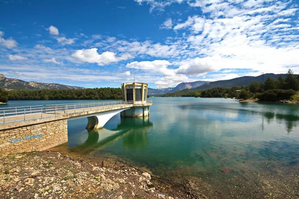 Casa Cueva Pastor Villa Fontanar Spain